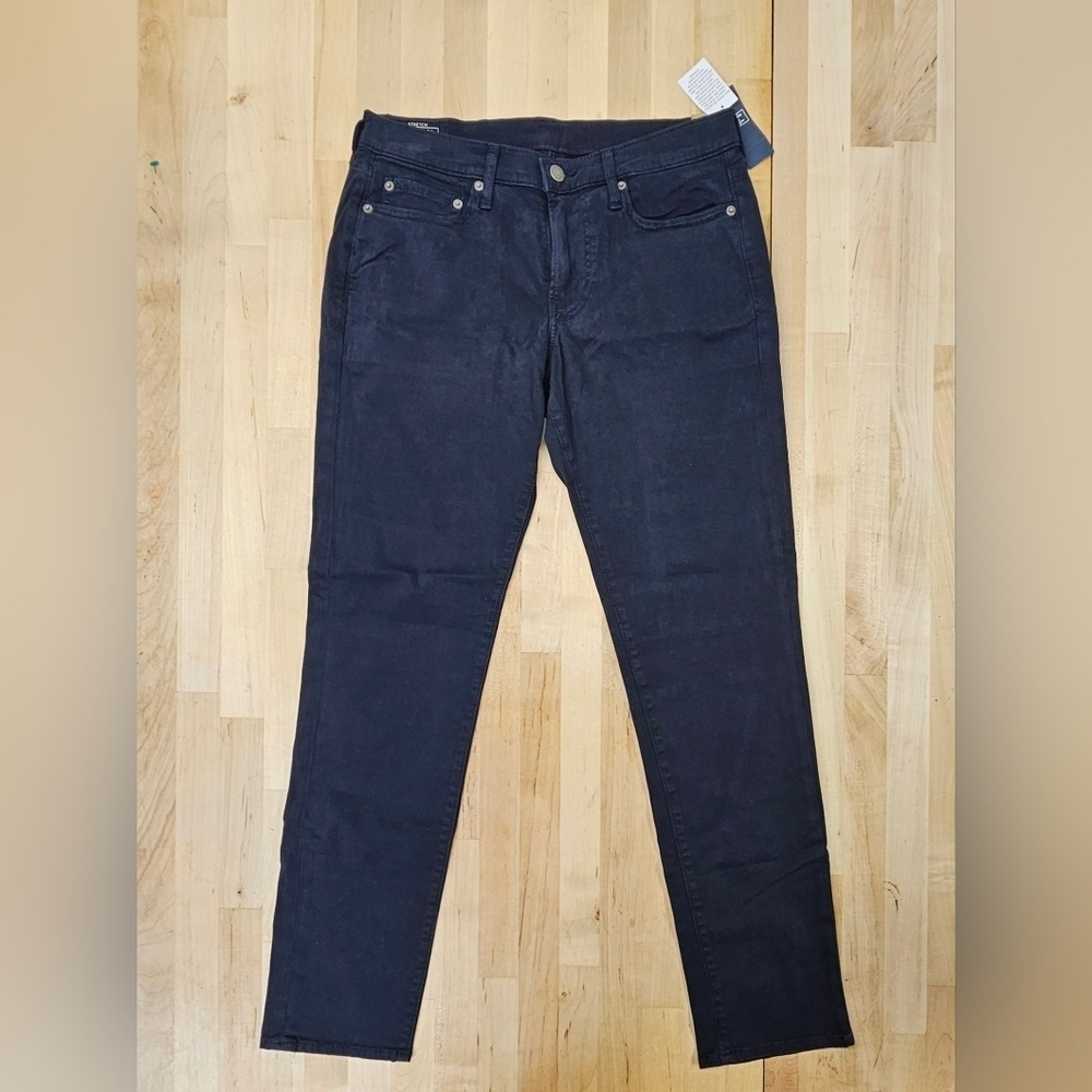 Abercrombie & Fitch  NWT Men's Skinny Jeans stretch 30x32 Ret $78
